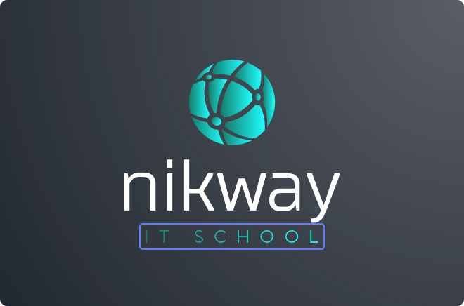 Веб-приложения - JavaScript. IT-школа NikWay.